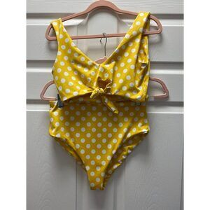 Imagine Perry 2 Piece Bikini Sz M - As-Is